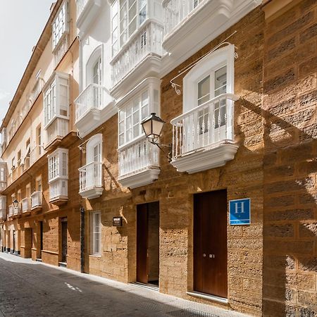 Bypillow Casa Gades Cádiz Exterior foto