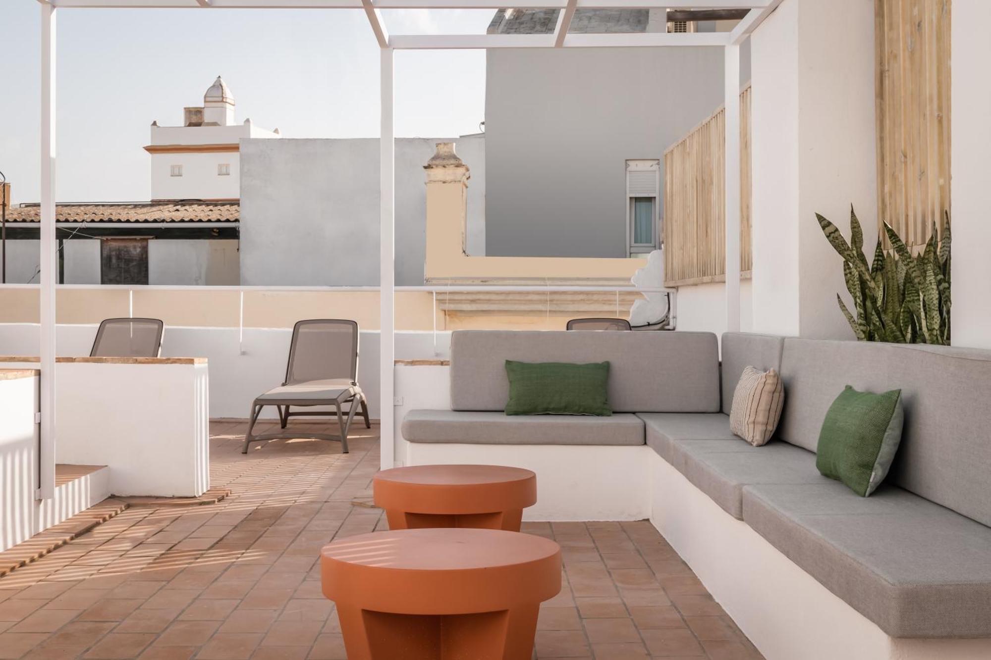 Bypillow Casa Gades Cádiz Exterior foto