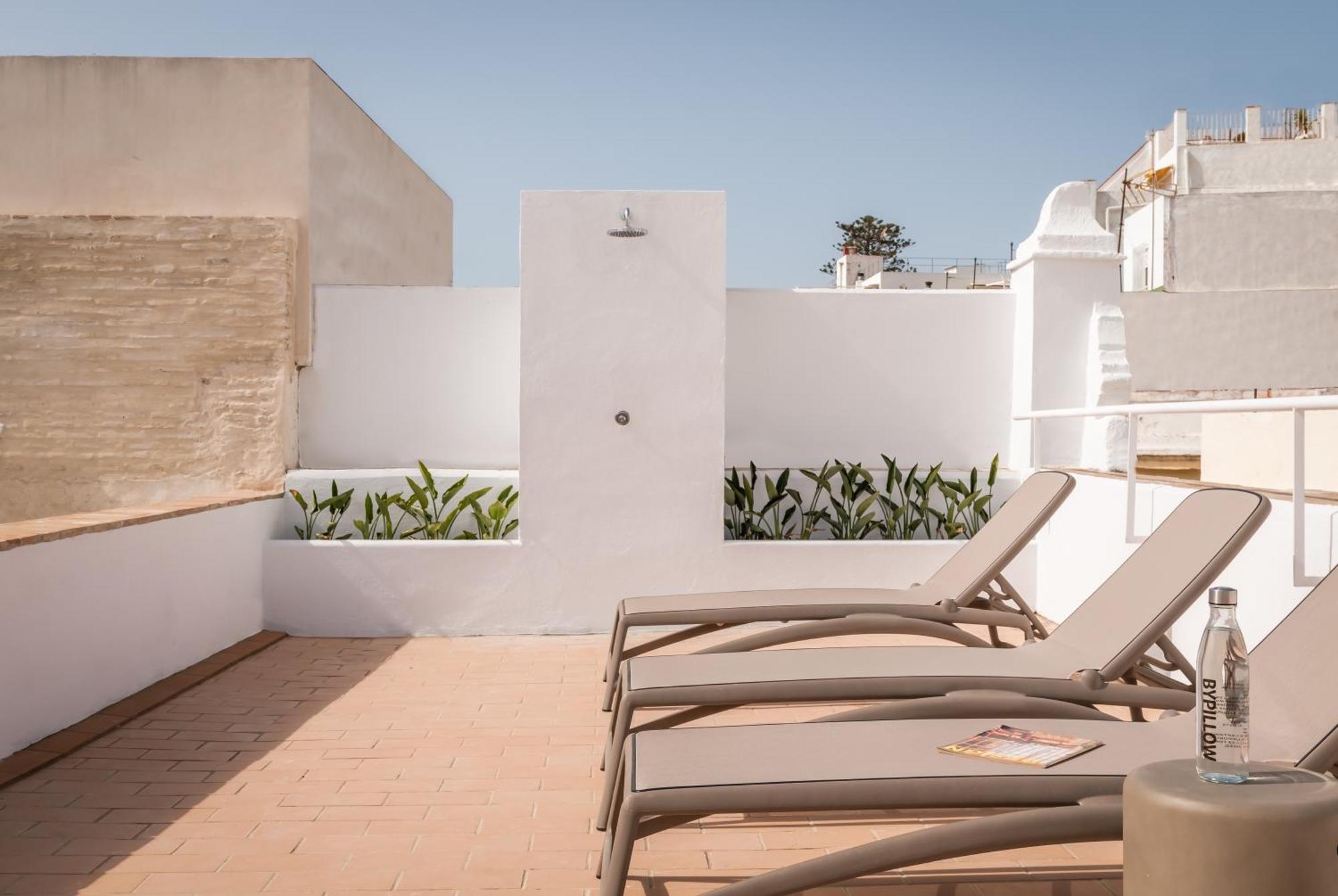 Bypillow Casa Gades Cádiz Exterior foto