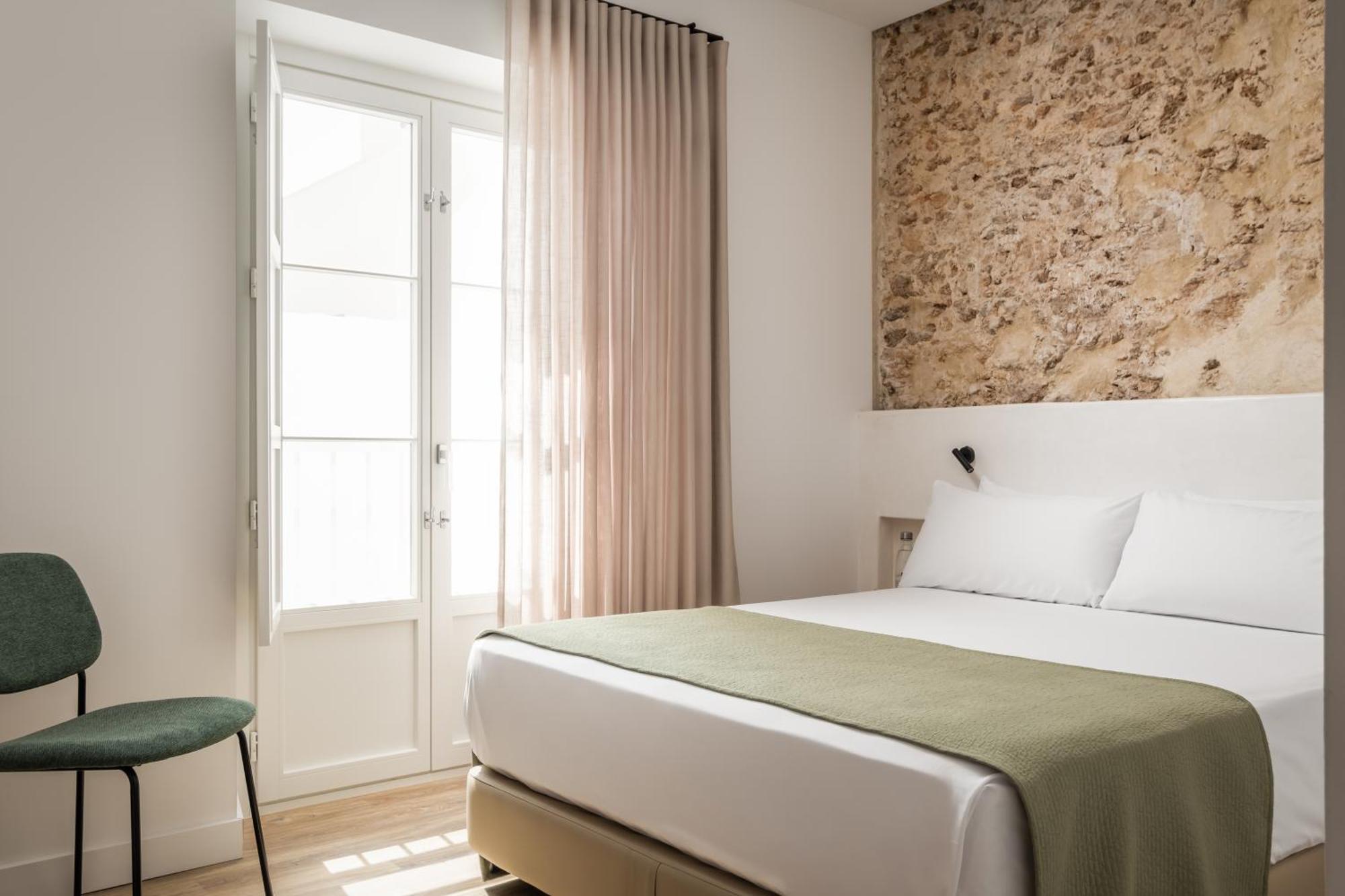Bypillow Casa Gades Cádiz Exterior foto